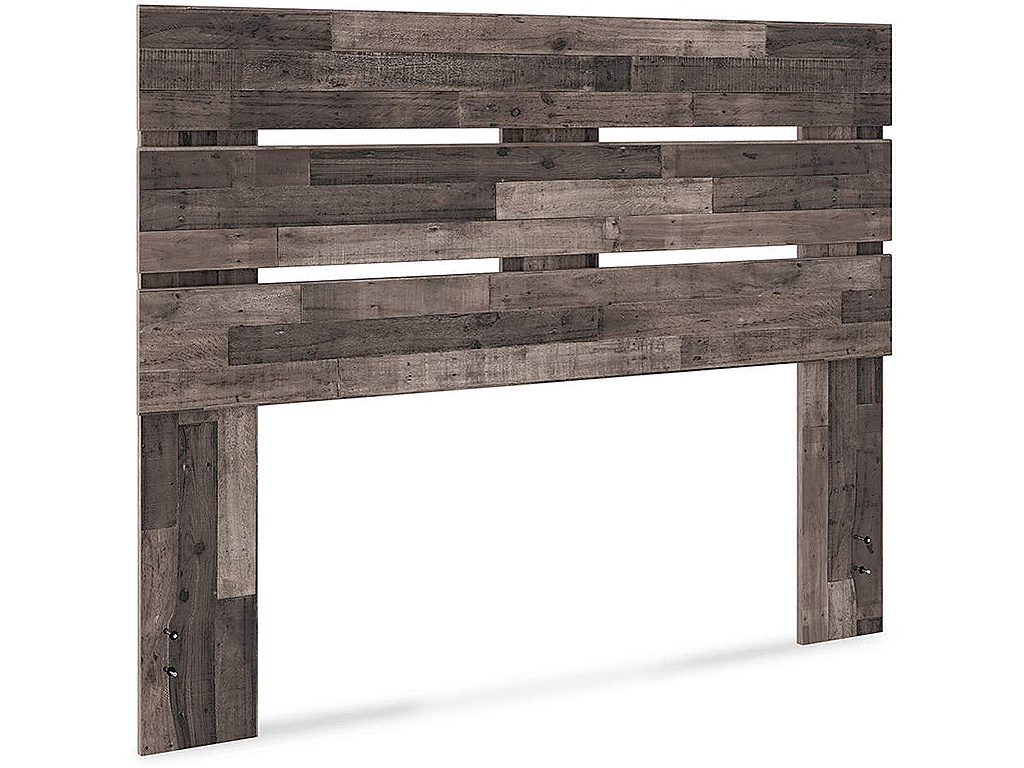 Neilsville Queen Panel Headboard - main image