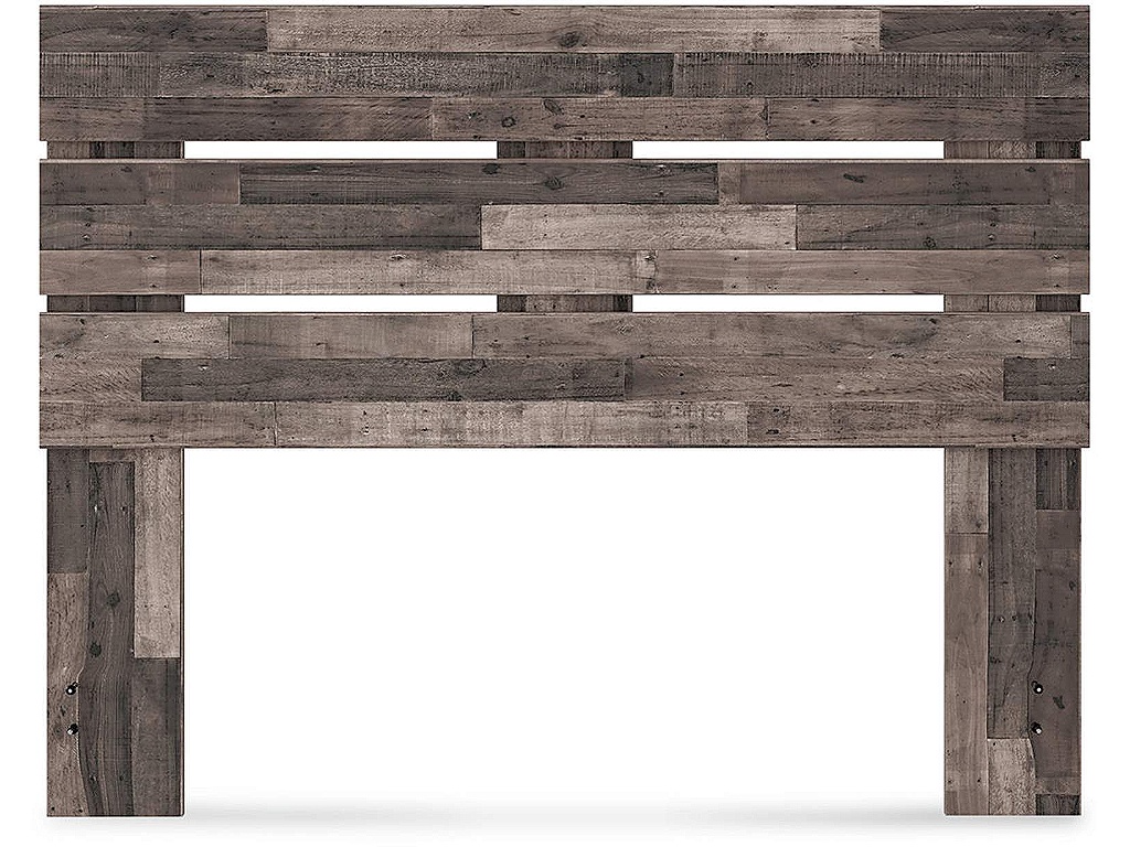 Neilsville Queen Panel Headboard - image 1