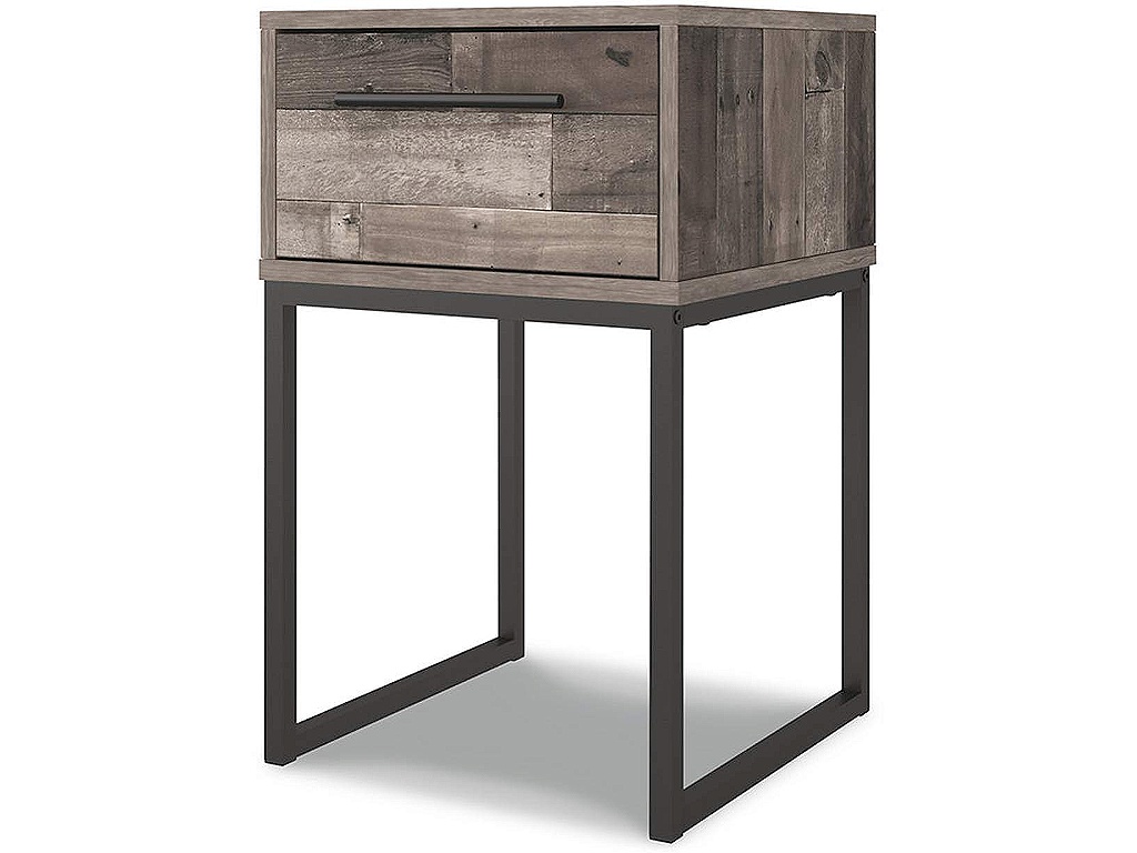 Neilsville Nightstand - image 2