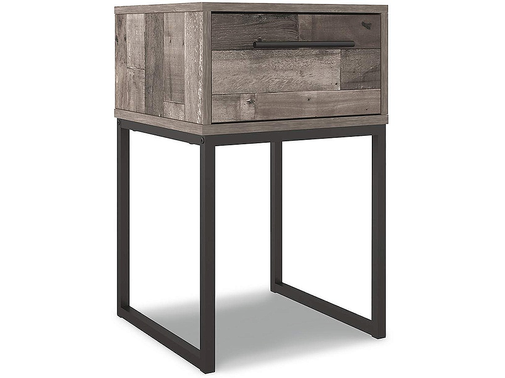 Neilsville Nightstand - main image
