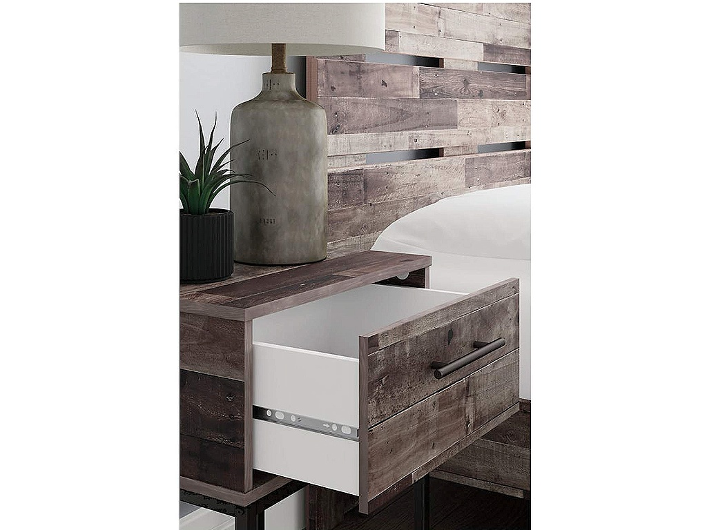 Neilsville Nightstand - image 7