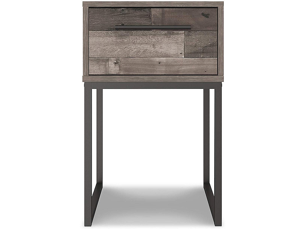 Neilsville Nightstand - image 3