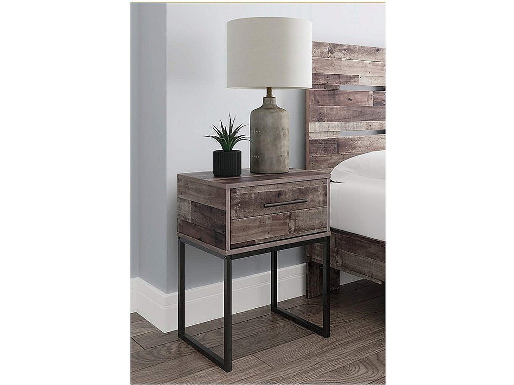 Neilsville Nightstand - image 1