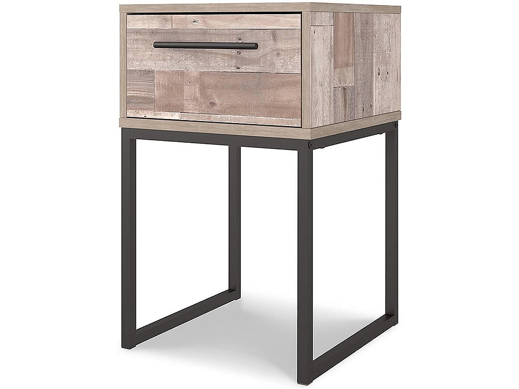 Neilsville Nightstand - image 3