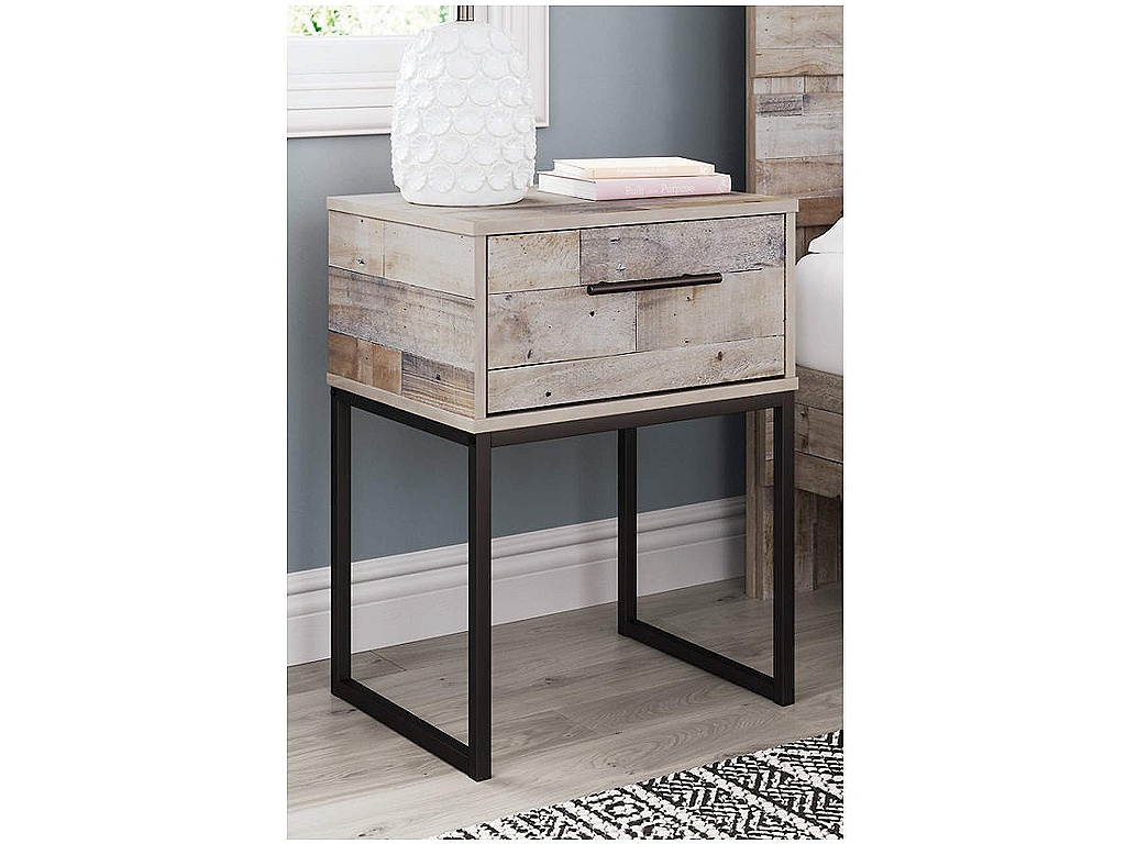 Neilsville Nightstand - image 1
