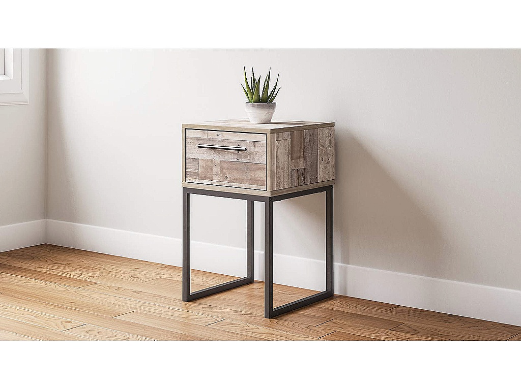 Neilsville Nightstand - image 8