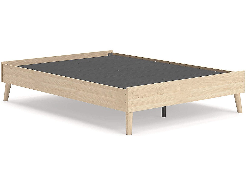 Cabinella Full Platform Bed - image 1