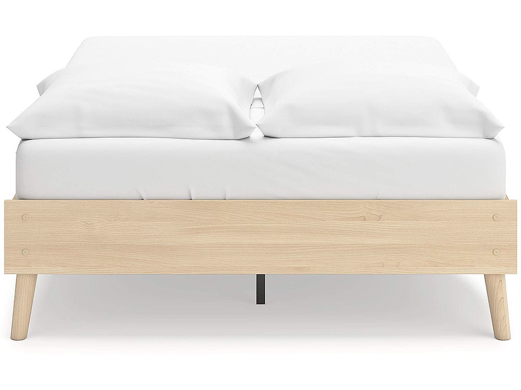 Cabinella Full Platform Bed - image 4