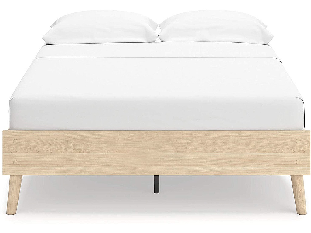 Cabinella Full Platform Bed - image 3