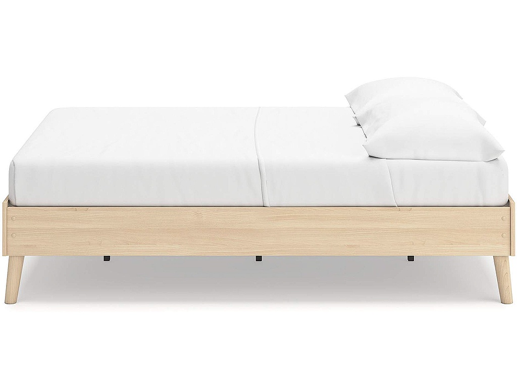 Cabinella Full Platform Bed - image 5