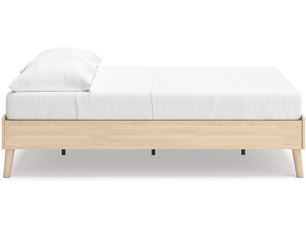 Cabinella Full Platform Bed - image 6