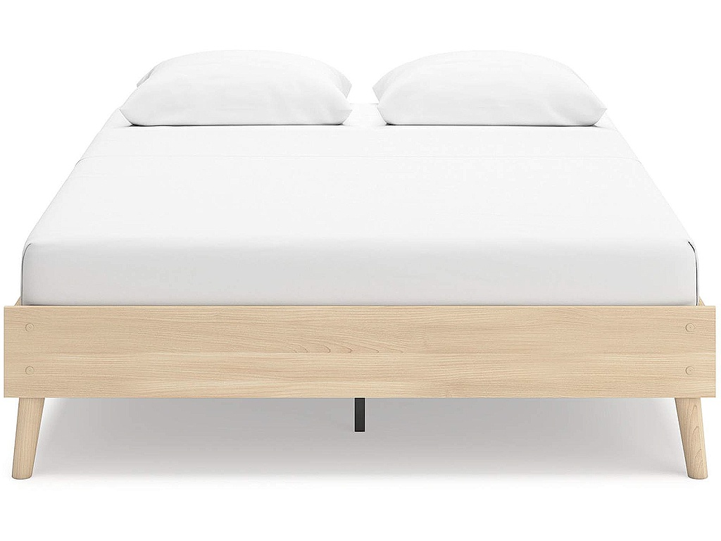 Cabinella Queen Platform Bed - image 3