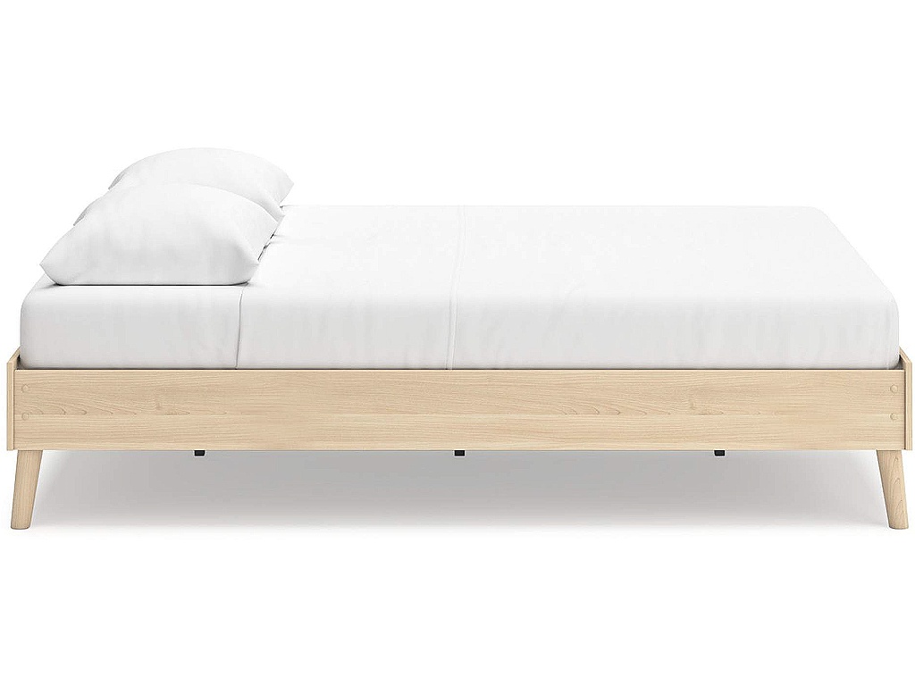 Cabinella Queen Platform Bed - image 6