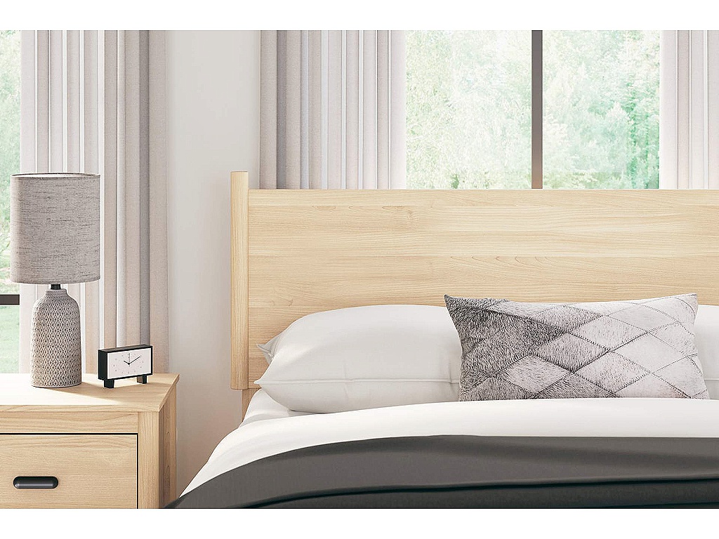 Cabinella Full Panel Headboard - image 2
