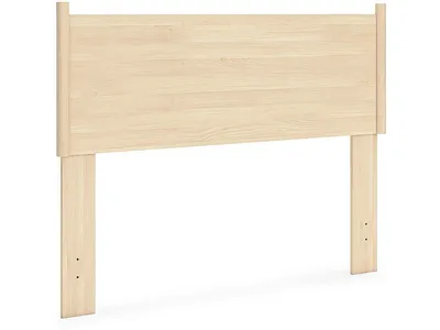 Cabinella Full Panel Headboard