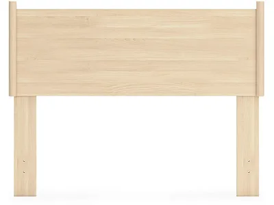 Cabinella Full Panel Headboard - Alternative View