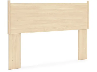 Cabinella Queen Panel Headboard