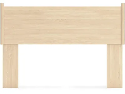 Cabinella Queen Panel Headboard
