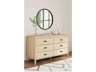 Cabinella Dresser - Alternative View