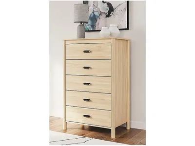 Cabinella Chest of Drawers - Alternative View