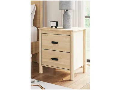 Cabinella Nightstand - Alternative View