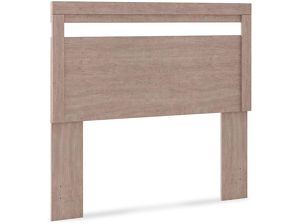 Flannia Full Panel Headboard - main image