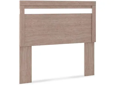 Flannia Full Panel Headboard
