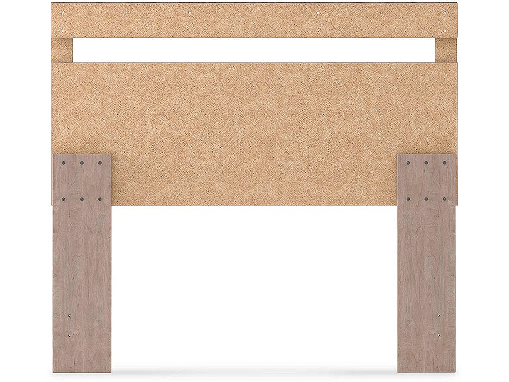 Flannia Full Panel Headboard - image 4