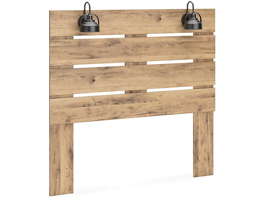 Larstin Queen Panel Headboard - main image