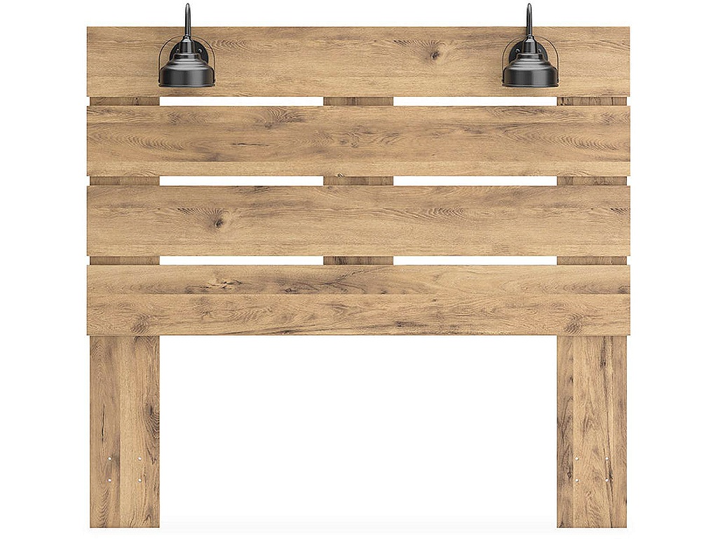 Larstin Queen Panel Headboard - image 2