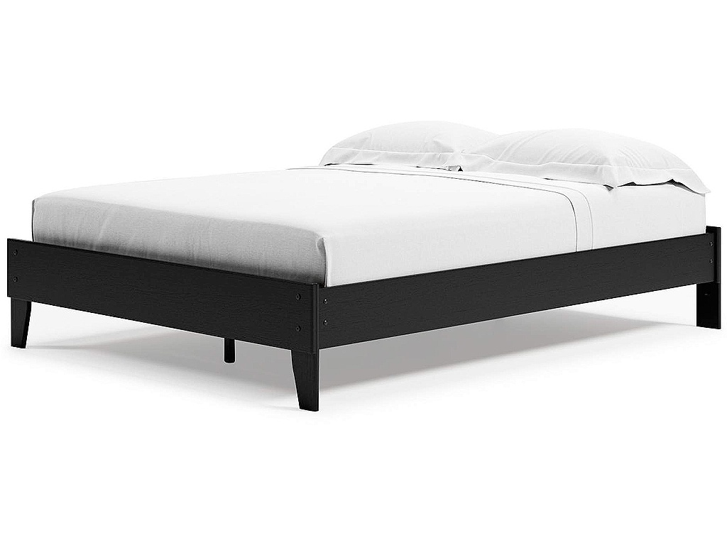 Finch Queen Platform Bed - image 7