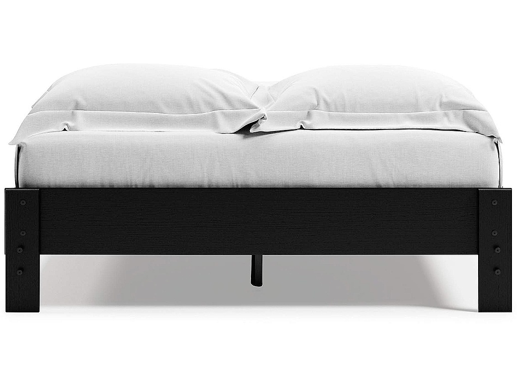 Finch Queen Platform Bed - image 11