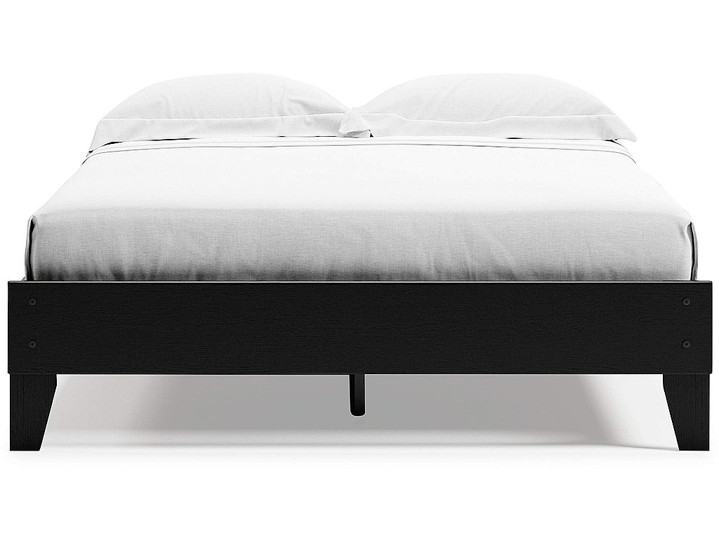 Finch Queen Platform Bed - image 5