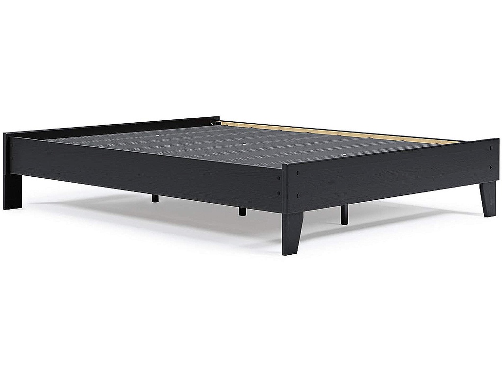 Finch Queen Platform Bed - image 6