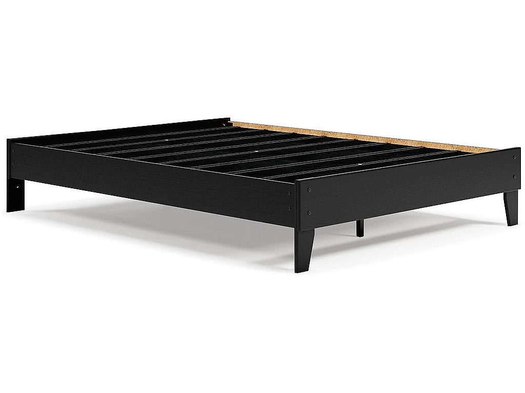 Finch Queen Platform Bed - image 3