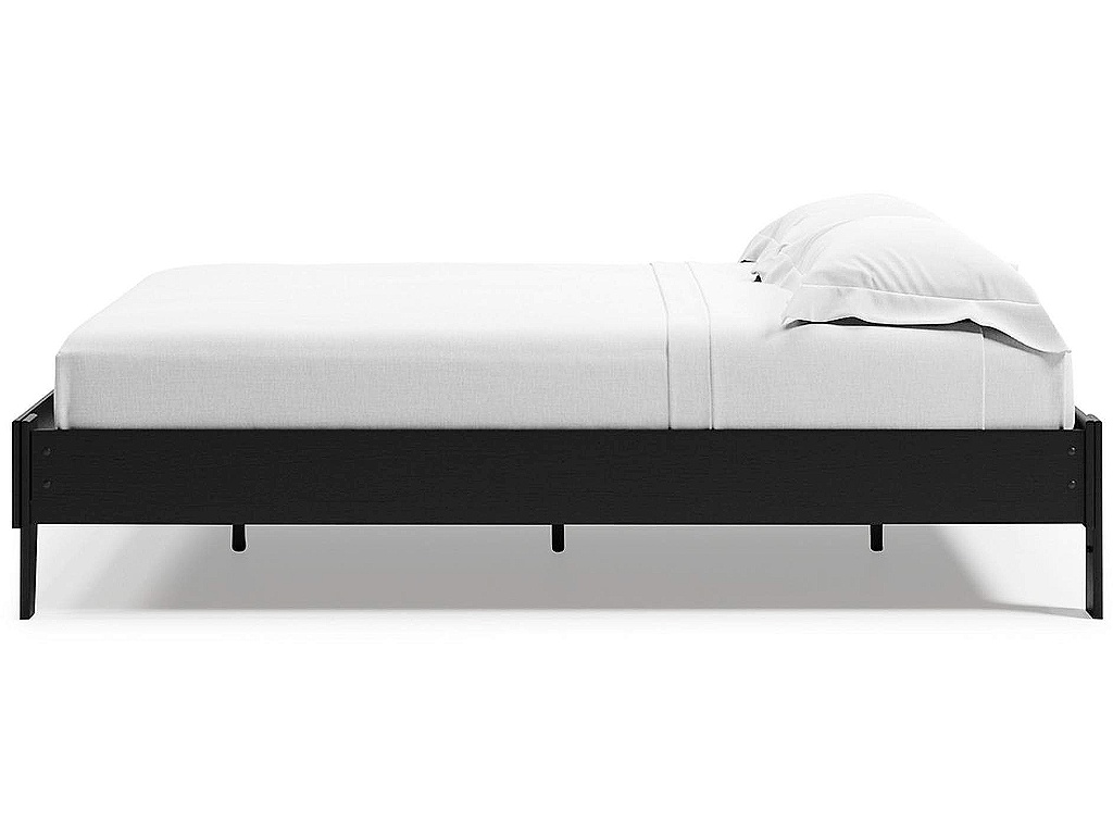 Finch Queen Platform Bed - image 13