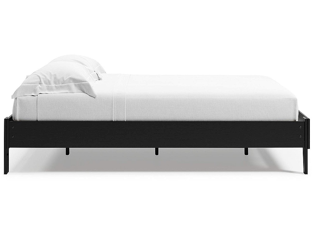Finch Queen Platform Bed - image 9