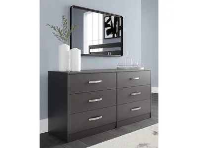 Finch Dresser - Alternative View
