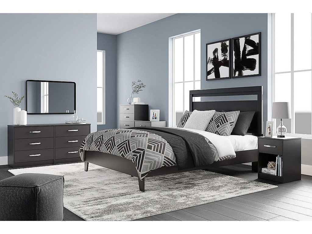 Finch Dresser - image 2