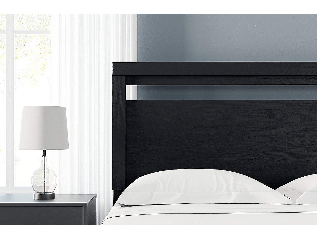 Finch Queen Panel Headboard - image 1