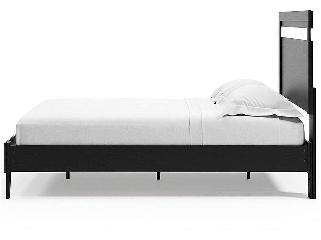 Finch Queen Panel Platform Bed - image 7