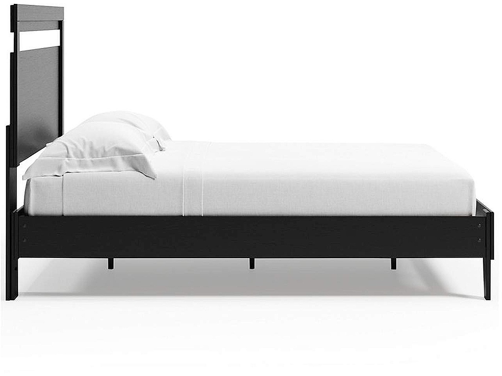 Finch Queen Panel Platform Bed - image 5