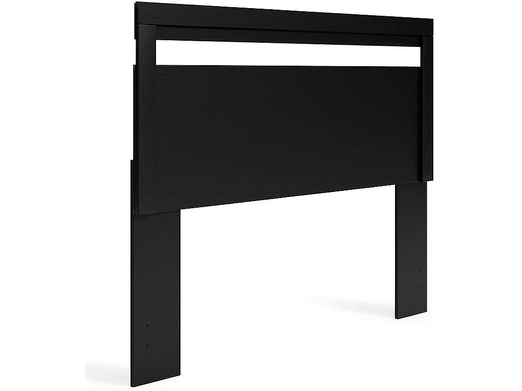 Finch Queen Panel Headboard - main image