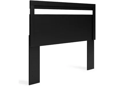 Finch Queen Panel Headboard