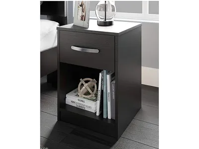 Finch Nightstand - Alternative View