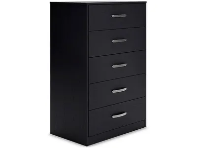 Finch Chest of Drawers