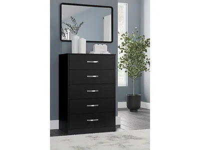 Finch Chest of Drawers - Alternative View