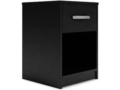 Finch Nightstand
