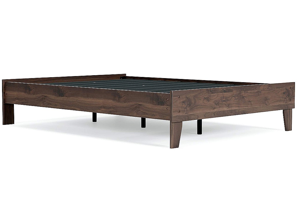 Calverson Full Platform Bed - main image