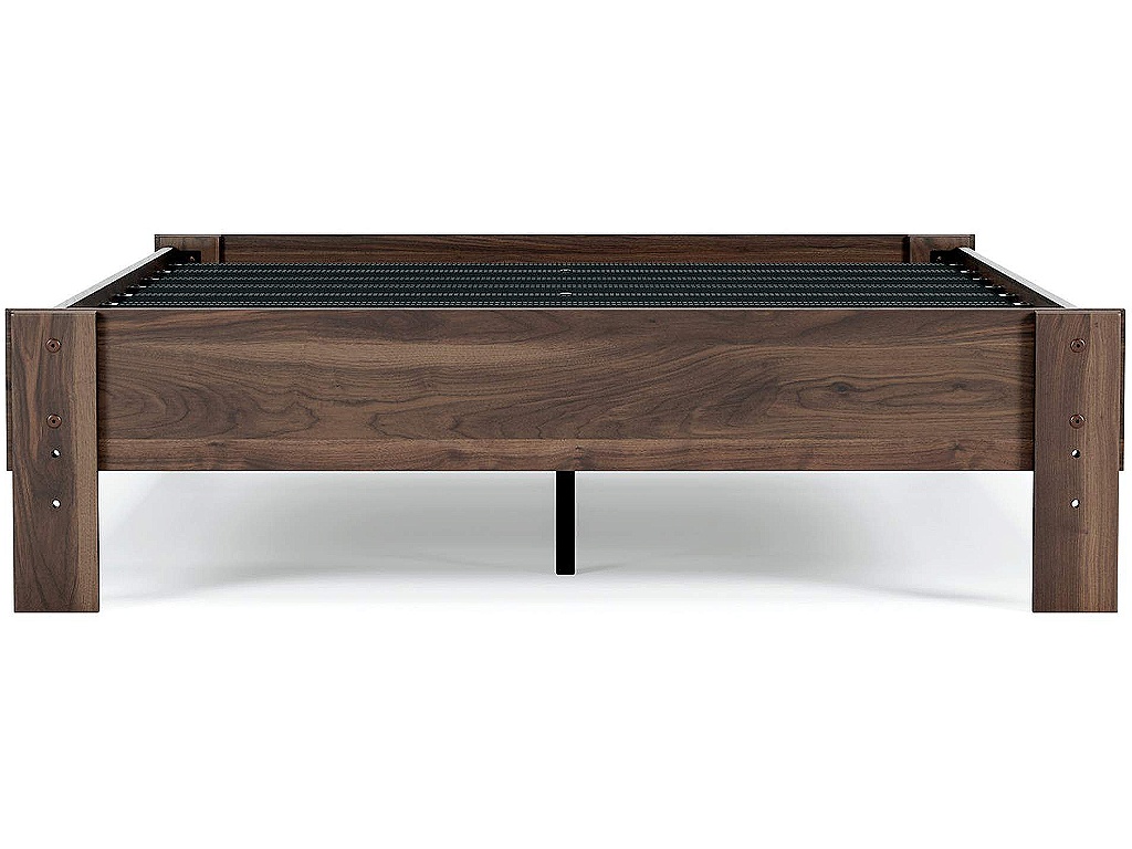 Calverson Full Platform Bed - image 5